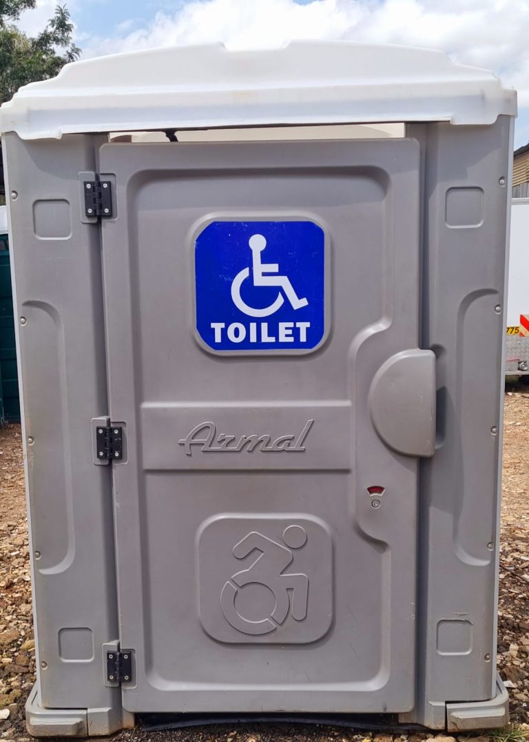 DISABILITY UNIT