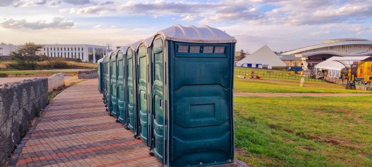 PORTALOO - EXTERNAL