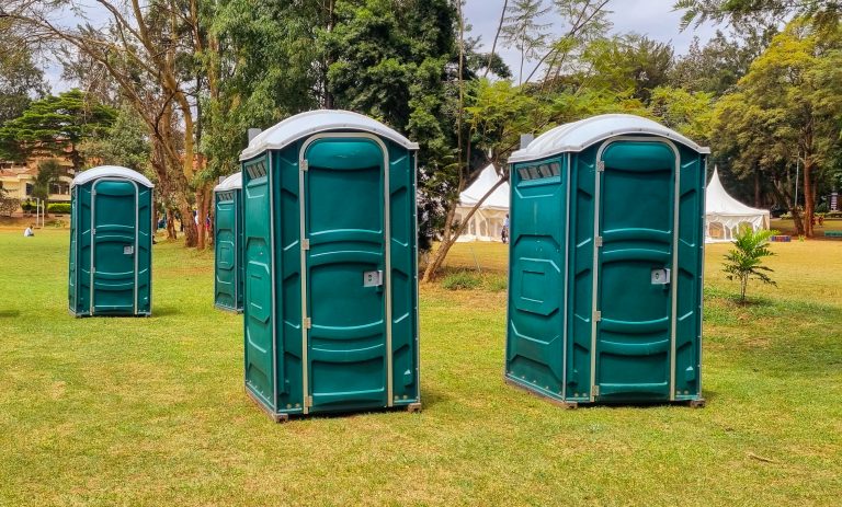 PORTALOO - EXTERNAL
