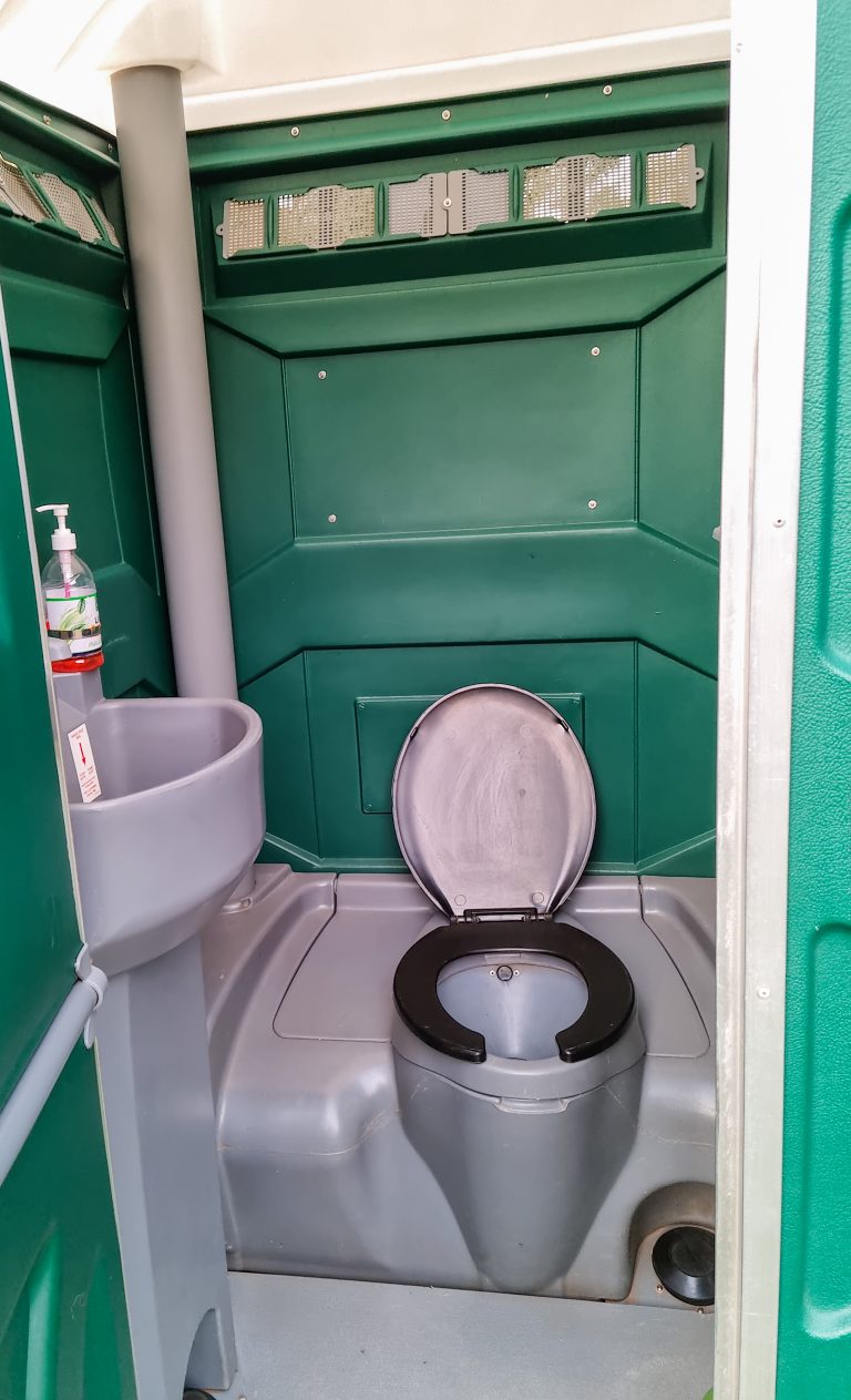 PORTALOO - INTERNAL