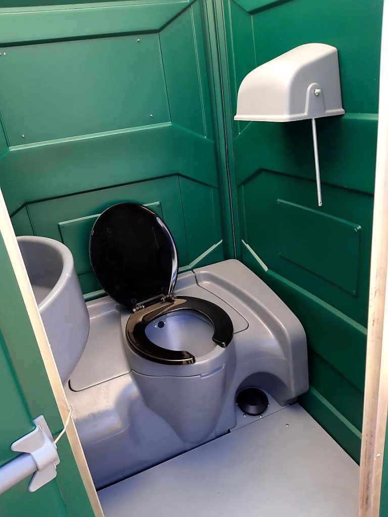 PORTALOO - INTERNAL