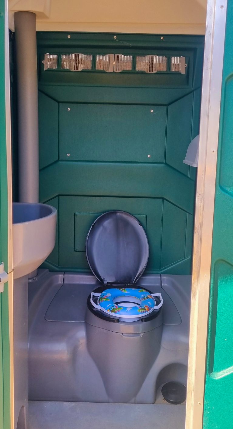 PORTALOO - INTERNAL