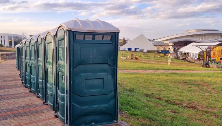 PORTALOO